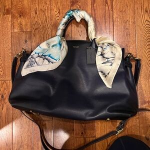 Coach Empire Carryall 40